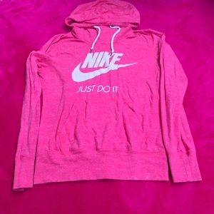 Women’s Nike Hoodie